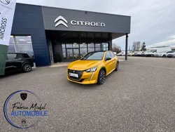 Peugeot 208 (2) PureTech 130 EAT8 GT Line