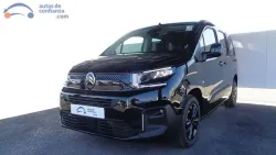 CITROEN Berlingo BlueHDi S&S Talla M Shine 100