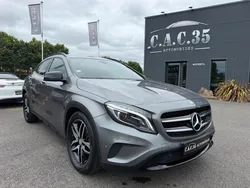 Mercedes Gla 220 Cdi 170cv Sensation 4-Matic 7G-DCT