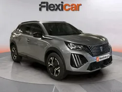 Peugeot 2008 1.2 ALLURE