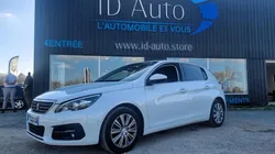 Peugeot 308 1.5 BLUEHDI / Garantie 12 mois