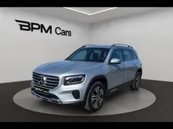 Mercedes-benz GLB 200 d 150ch Progressive Line 8G-DCT