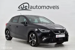 SEAT Ibiza 1.0 TSI FR