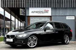 BMW Série 3 (f31) LCI Touring 340i xDrive 326ch Sport BVA / Sièges arrière chauffants - Volant chauffant