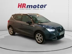 SEAT Arona 1.5 TSI S&S FR DSG7 150