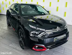 Citroën C4 BlueHDi 130 Stop&Start EAT8 FEEL PACK