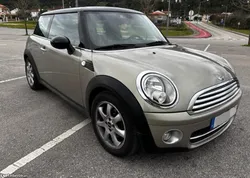 MINI Cooper 1.6