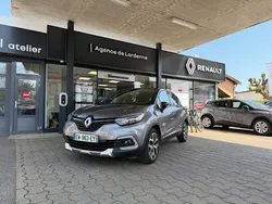 Renault Captur INTENS ENERGY TCe 120 EDC