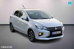 Mitsubishi Space Star 1.2 Connect Edition