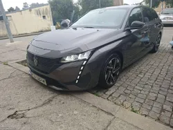 Peugeot 308 sw 2022