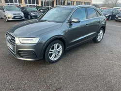 Audi Q3 Tdi S Line reprise échange possible