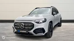Mercedes Glb 250+ EQ 272ch Limited Edition