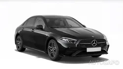 Mercedes-Benz Classe A de 2024