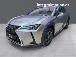 LEXUS UX 250h Business 4WD
