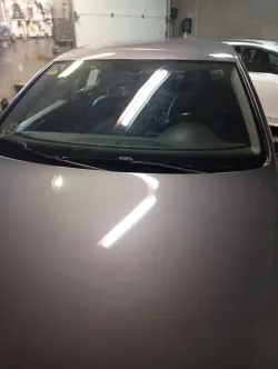 VOLKSWAGEN Passat 2.0TDI Sportline DSG