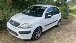 Citroën C3 1.4hdi 5 lugares