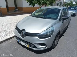 Renault Clio 1.5 dCi Zen