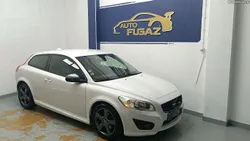 Volvo C30 1.6 Tdci Rdesign