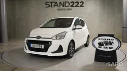 Hyundai i10 1.0 Comfort de 2018