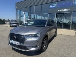 Ds DS 7 CROSSBACK BLUEHDI 130CH GRAND CHIC AUTOMATIQUE 139G