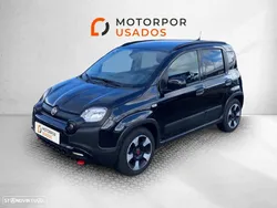 Fiat Panda 1.0 Hybrid City Life