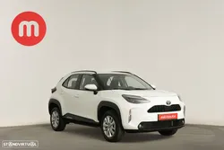 Toyota Yaris Cross 1.5 HDF Comfort