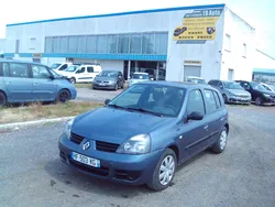 Clio II 1.5 DCI 65 Cv [URL masquée pour votre sécurité]