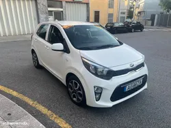 Kia Picanto 1.0 CVVT Urban