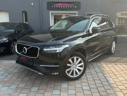 VOLVO XC90 D4 190 ch Geartronic 5pl Momentum