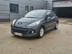 Peugeot 207+ 1.4 Hdi 70Ch 11/2014 135500 Kms