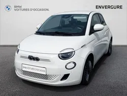 Fiat 500 e 95ch Action