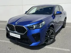 BMW X2 sDrive 18dA