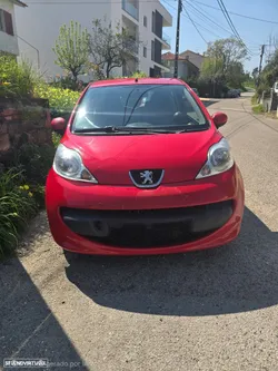 Peugeot 107 1.0 Active