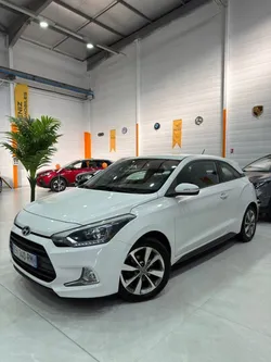 Hyundai i20 - 84 Intuitive Coupé