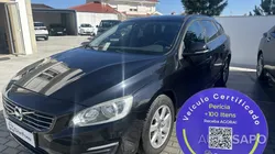 Volvo V60 1.6 D2 Momentum Eco de 2014