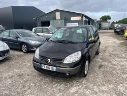Renault Scénic 1.5 dci
