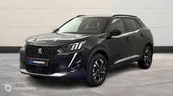 Peugeot 2008 1.2 PureTech 130ch S&S GT EAT8