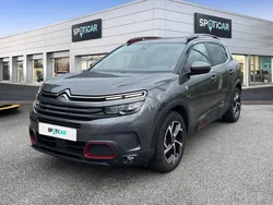 Citroën C5 Aircross PureTech 130 S&S EAT8 C-Series