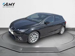SEAT Ibiza 1.0 TSI 95 ch S/S BVM5 FR