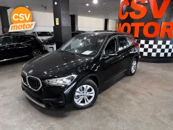 BMW X1 xDrive25eA