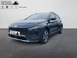 Hyundai Bayon 1.0 T-GDi 100 Intuitive