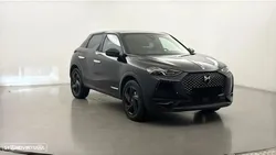 DS DS3 Crossback PureTech 130 Aut. PERFORMANCE LINE +