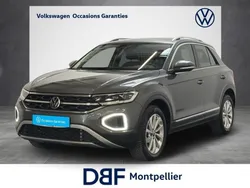 Volkswagen T-Roc 2.0 TDI 150 Start/Stop DSG7 Style