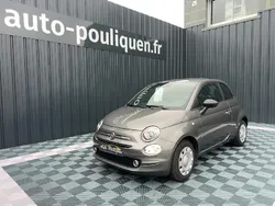 Fiat 500 1.0 70 ch Hybride BSG S/S pack confort