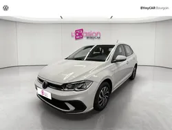 VOLKSWAGEN Polo 1.0 TSI 95 S&S BVM5 Life Plus