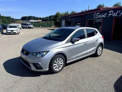 Seat Ibiza V 1.6 TDI 95ch Start/Stop Style Business