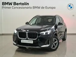 BMW X1 xDrive25eA