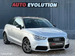 Audi A1 1.6 TDI Ambition