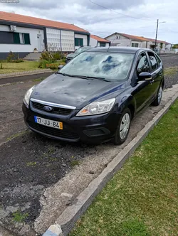 Ford Focus ECONETIC