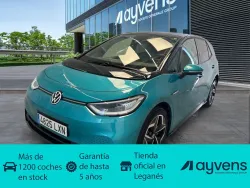 VOLKSWAGEN ID3 ID.3 Pro S 150kW